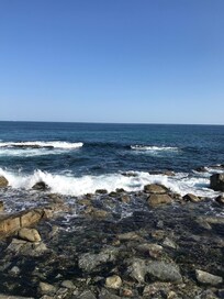 Sokcho City Beachfront