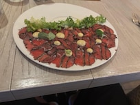 Great appetizer