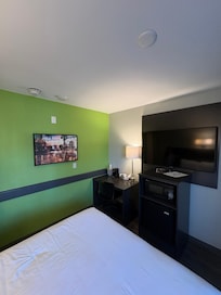 Room Amenities
