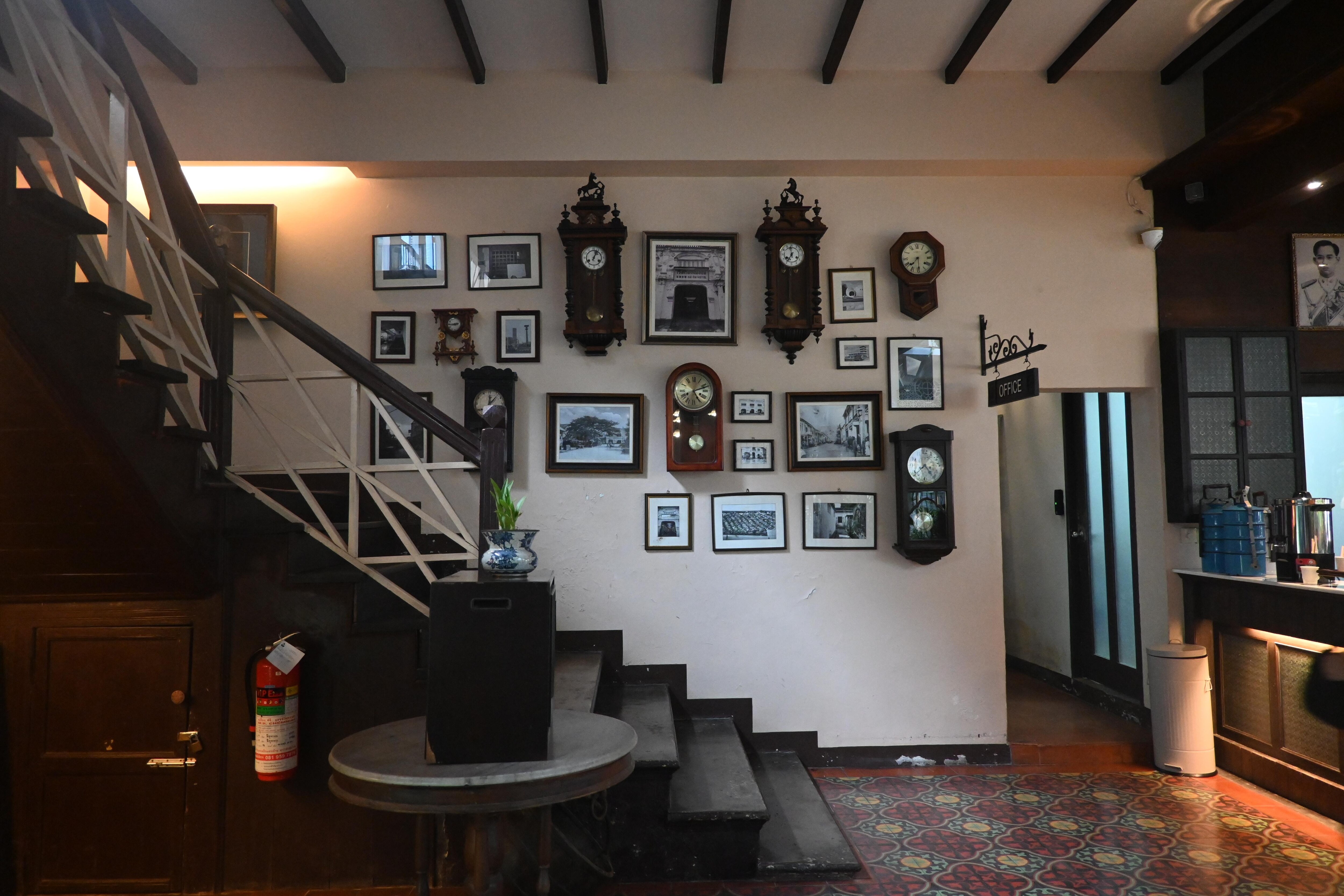 Common Area