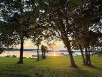 Beautiful sunsets!