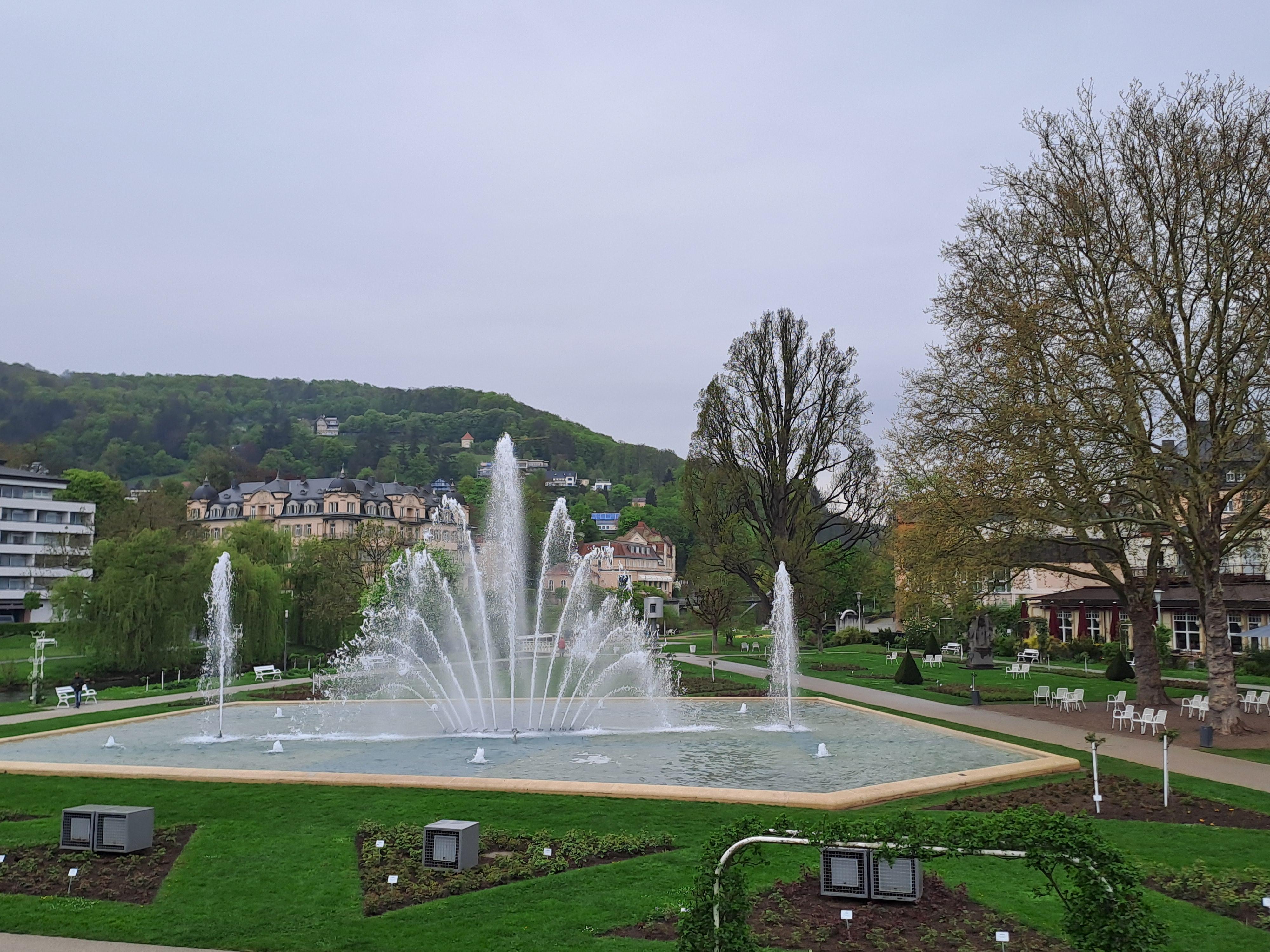 Bad Kissingen 