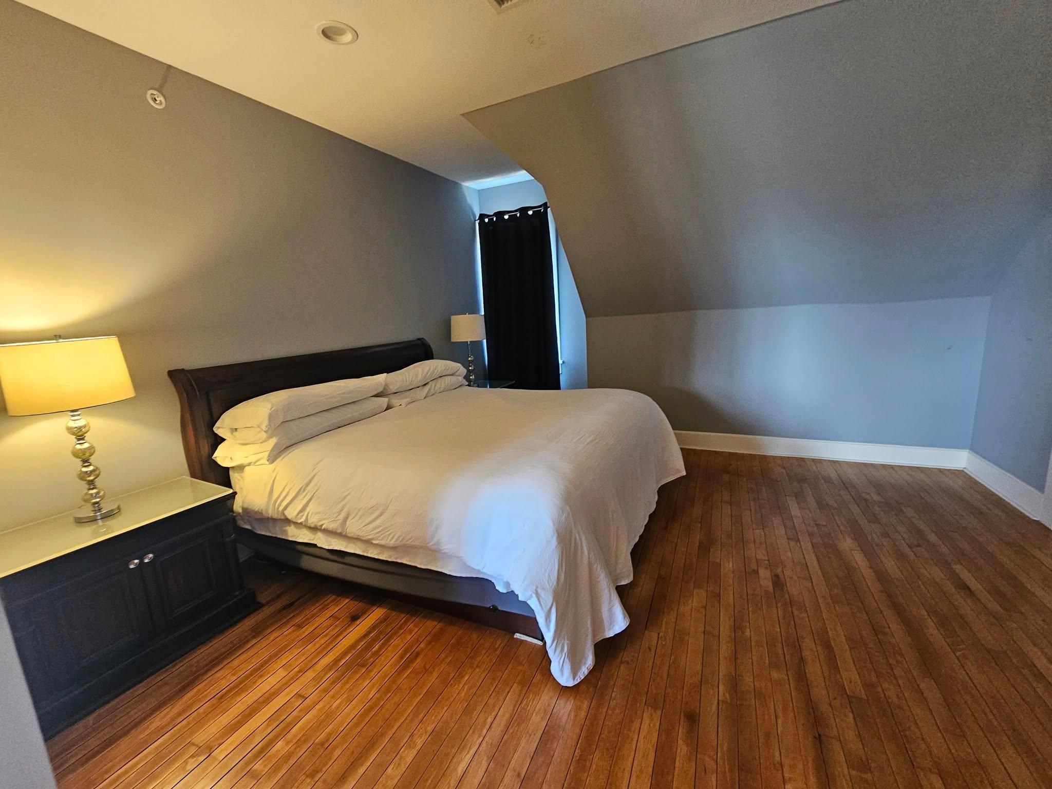 Bridal Suite