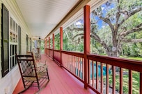 This is your welcome surprise.