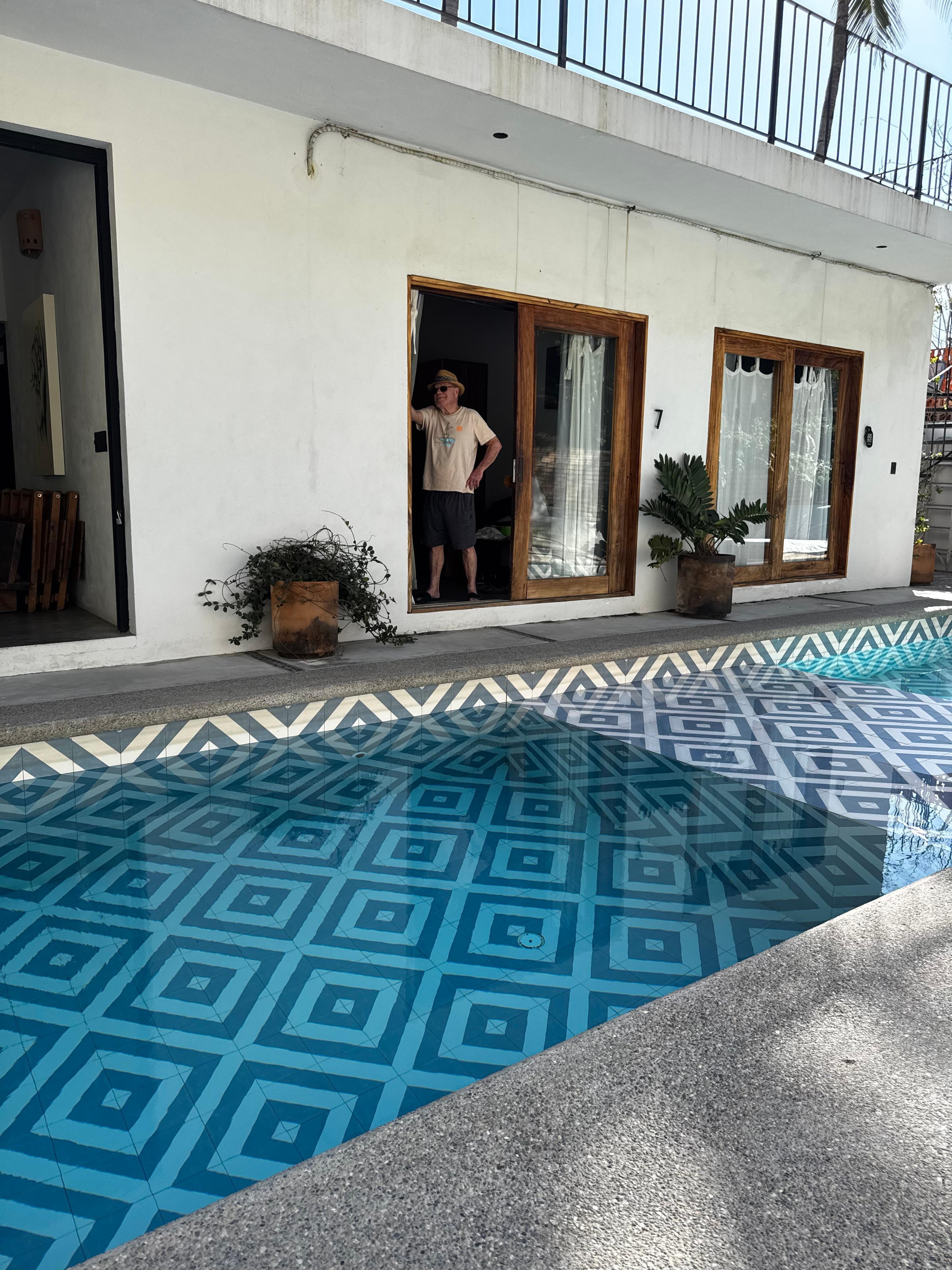 The way to start and end your day!