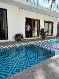 The way to start and end your day!