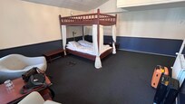 Slaapkamer