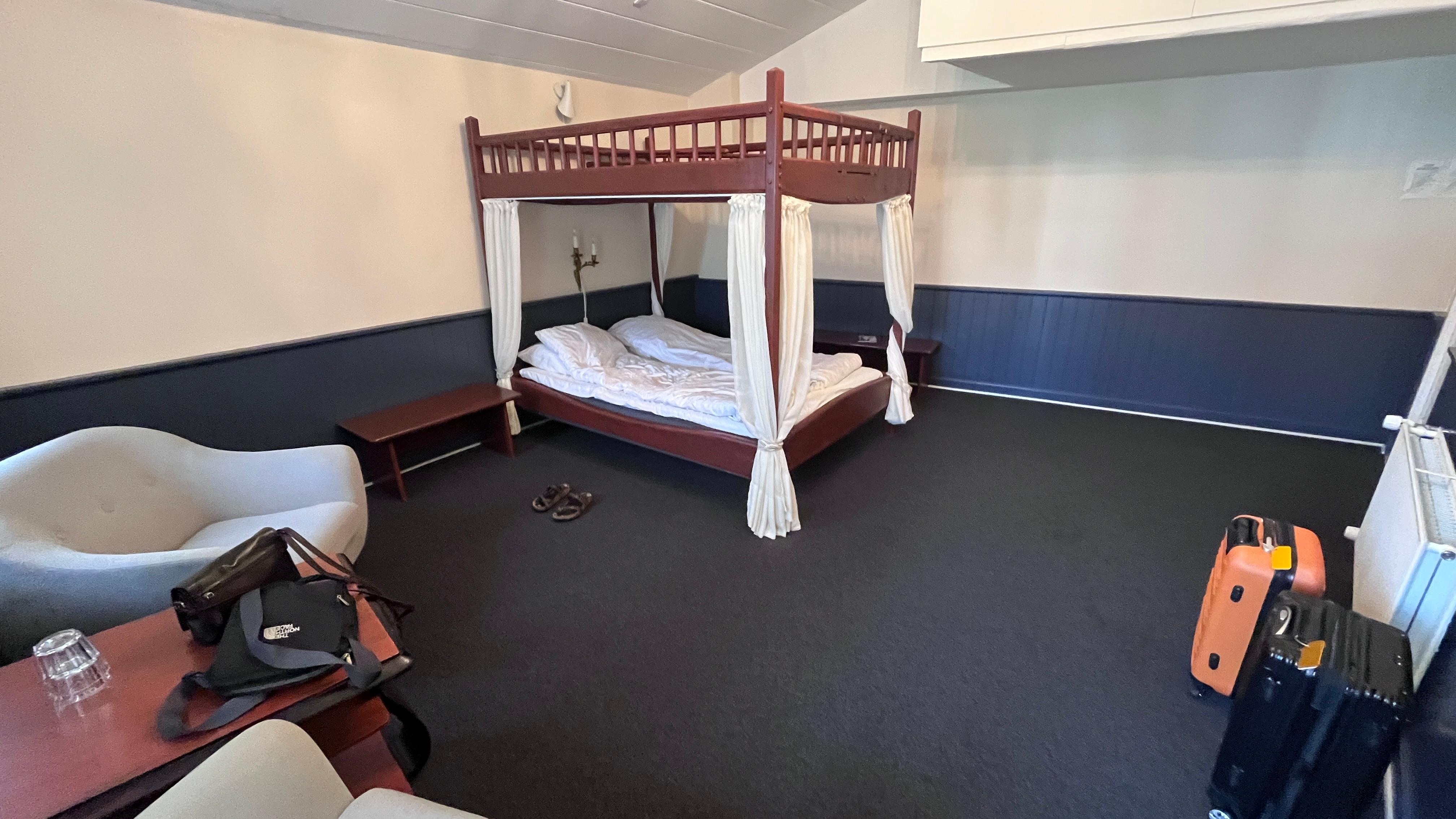 Slaapkamer