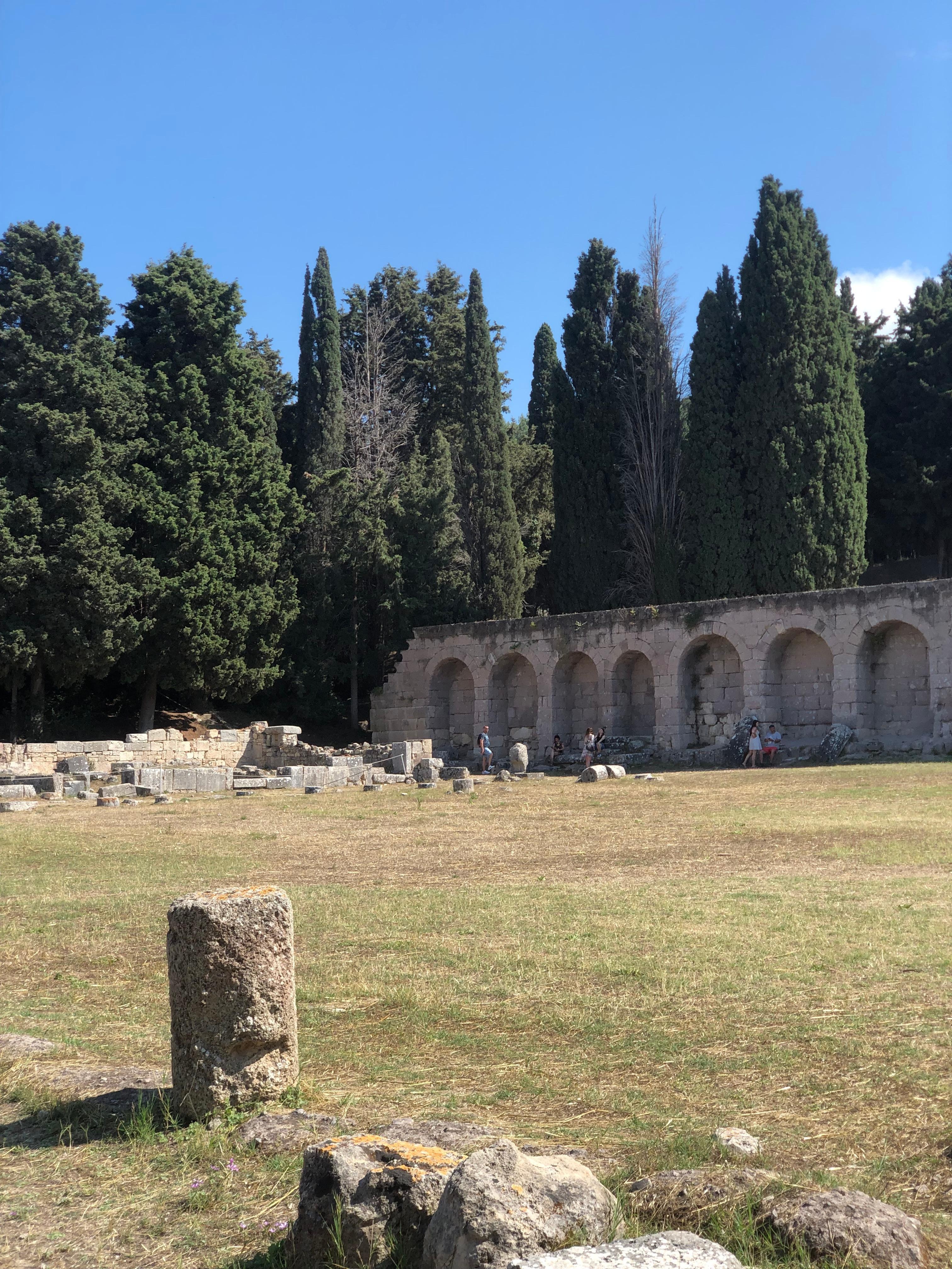 Ασκληπιείο