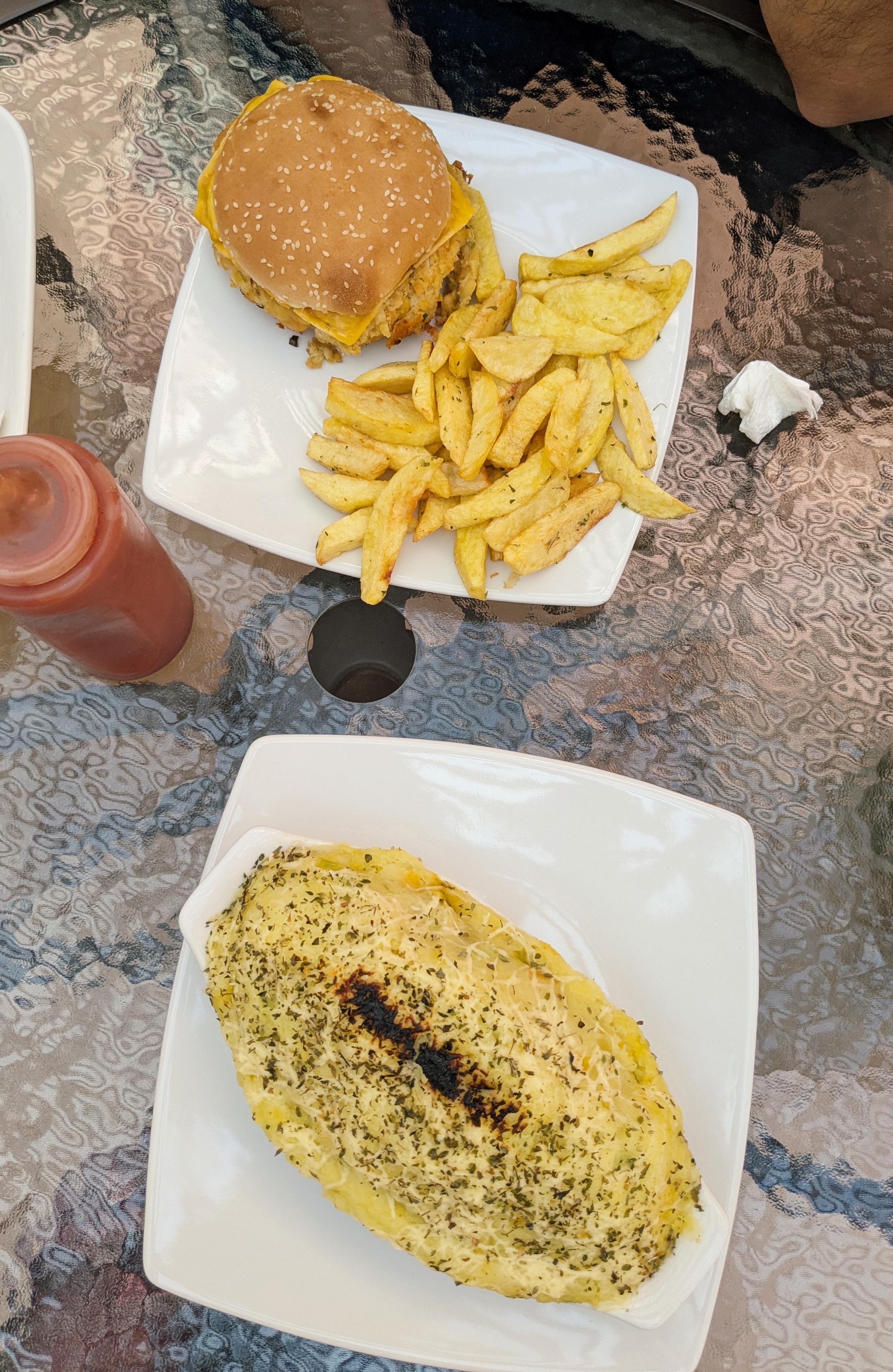 Dinner