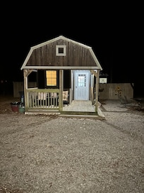 More space than I anticipated!