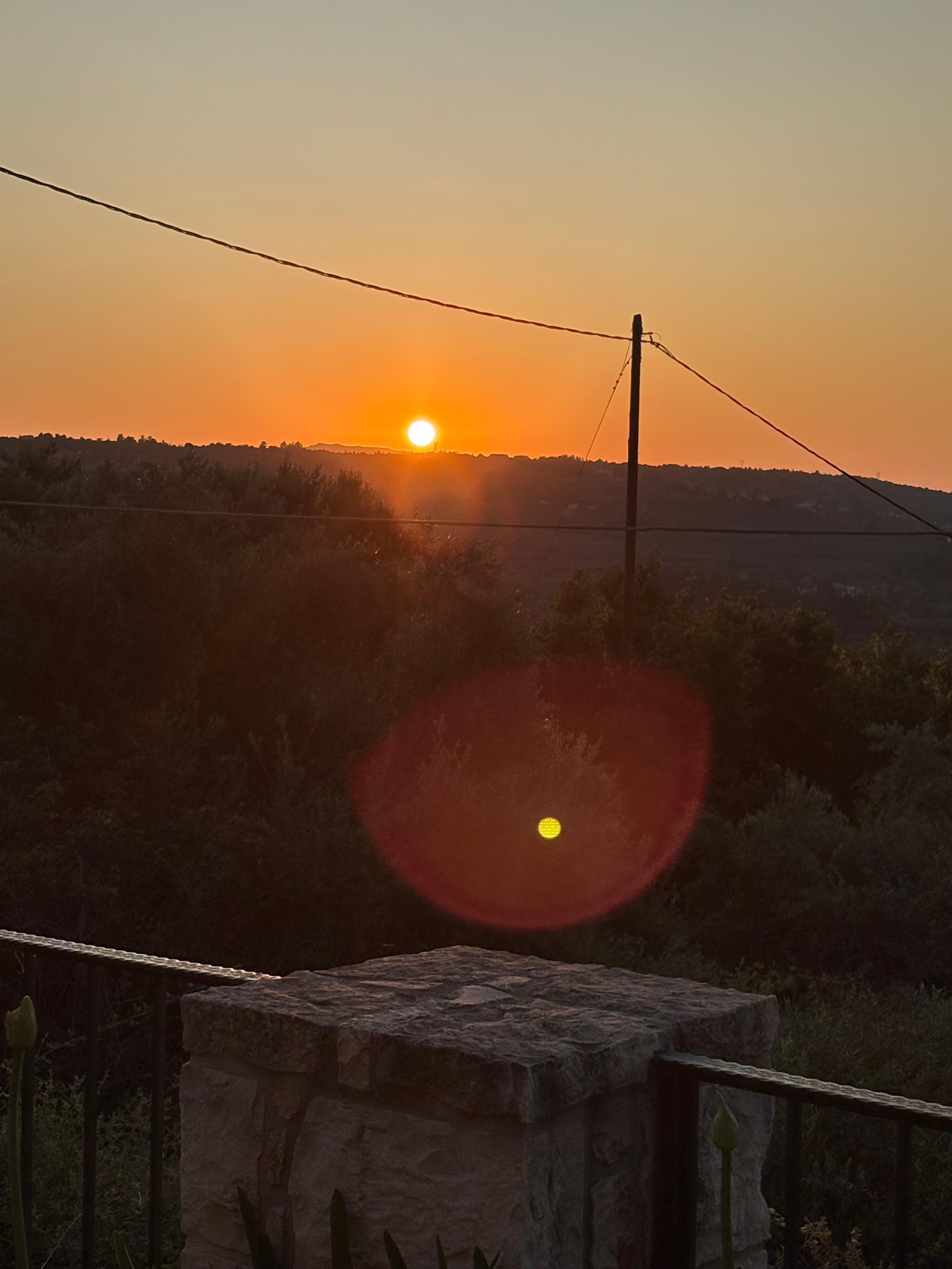 Sunrise