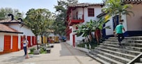 Visitar pueblito Paisa,no puede dejar de hacerlo