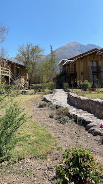 Habitaciones
