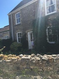 School cottage
