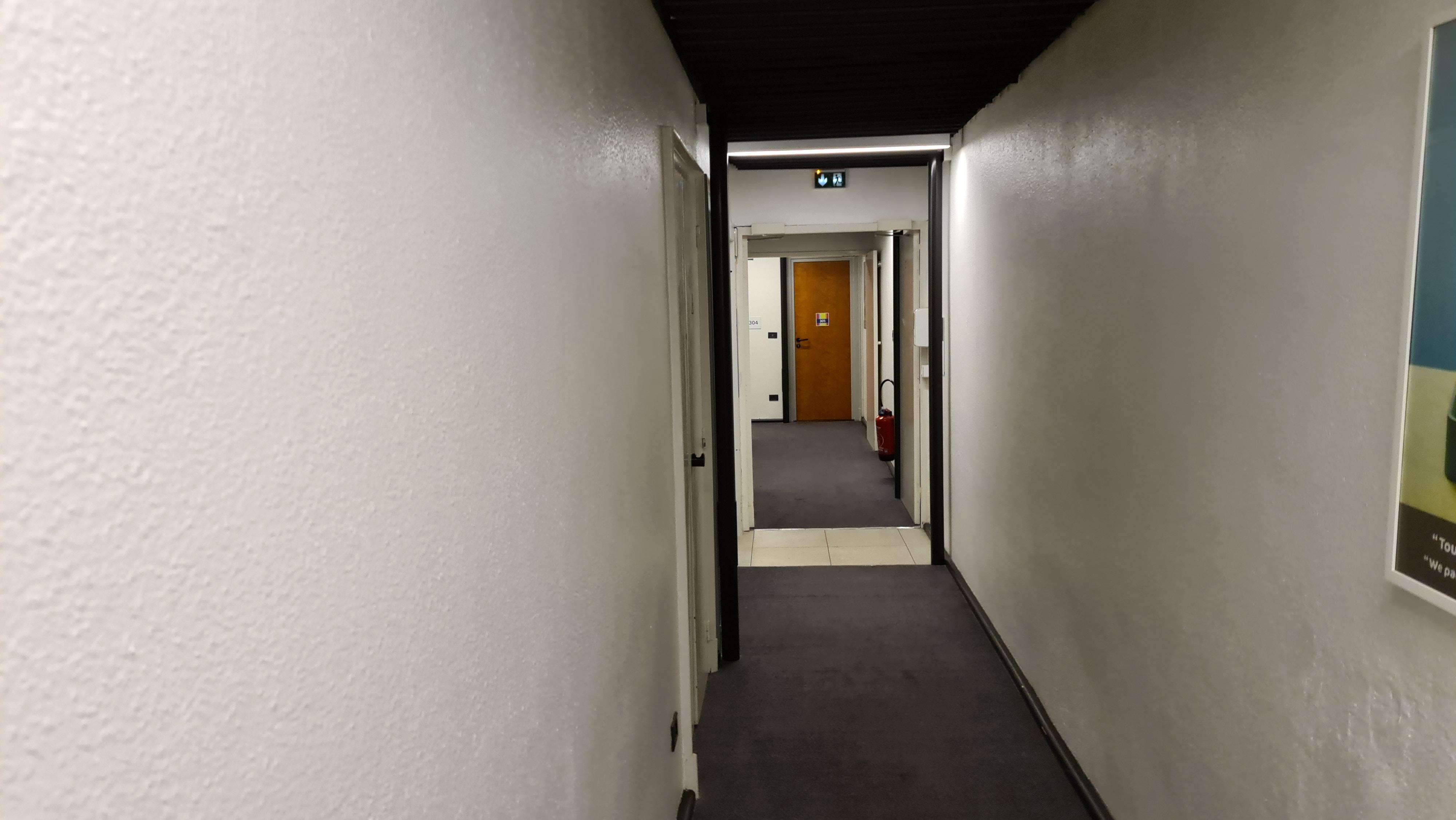 Corridor