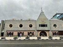 Teeling distillery very close