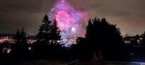 4th of July fireworks ☆
from the rooftop