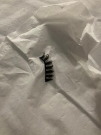 found on our floor!