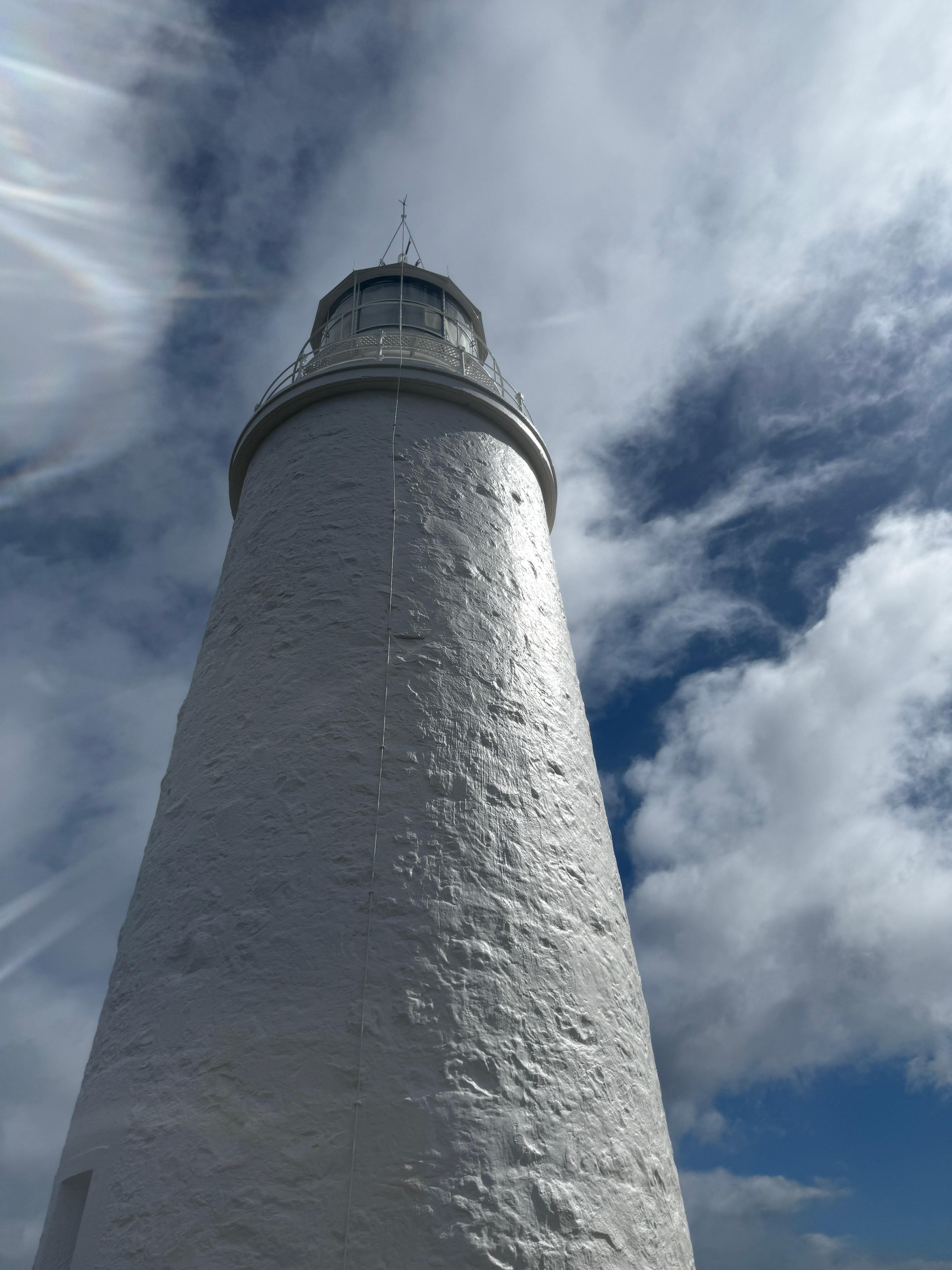 Bruny Lighthouse 