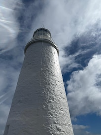 Bruny Lighthouse