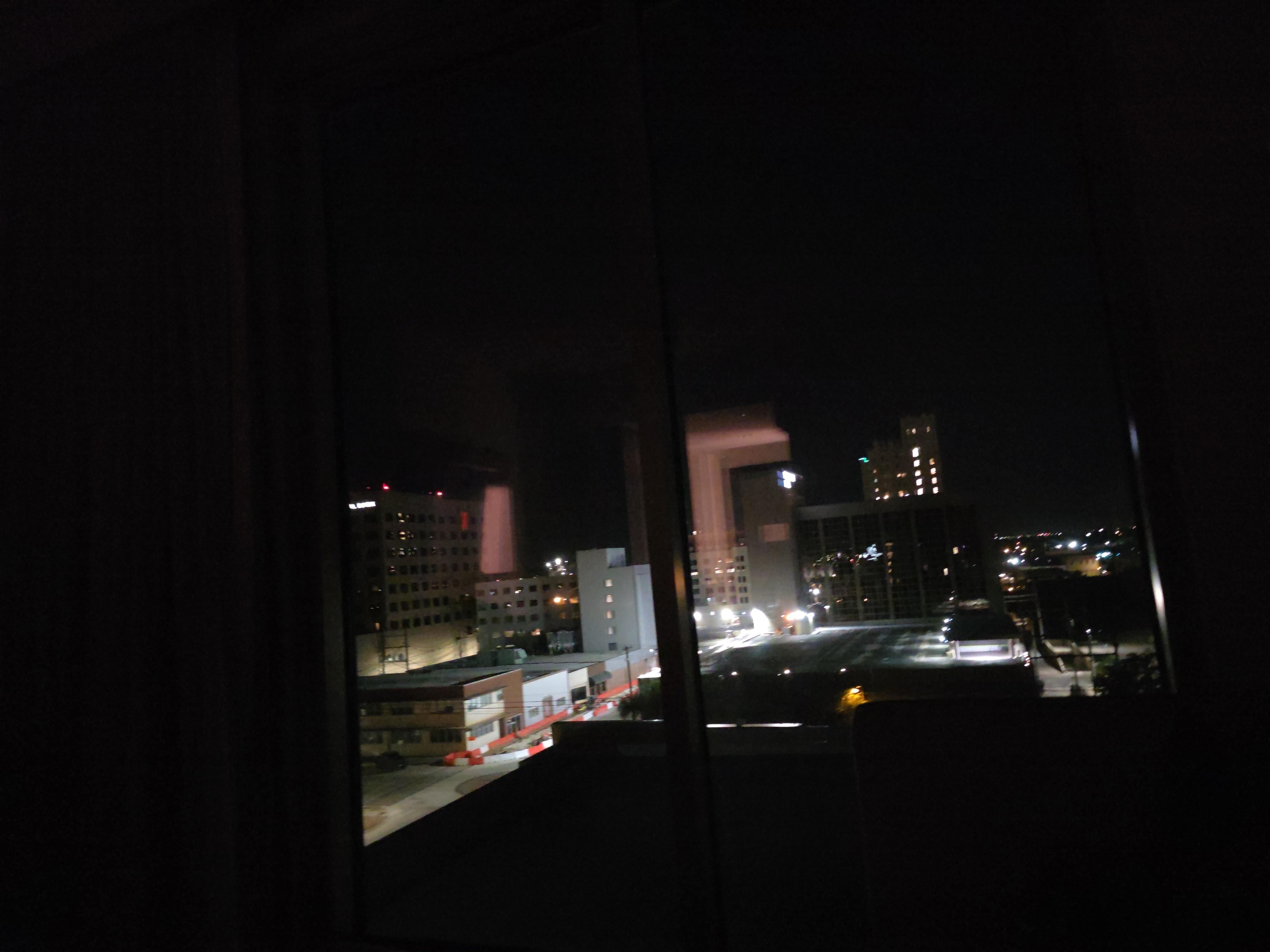 City View