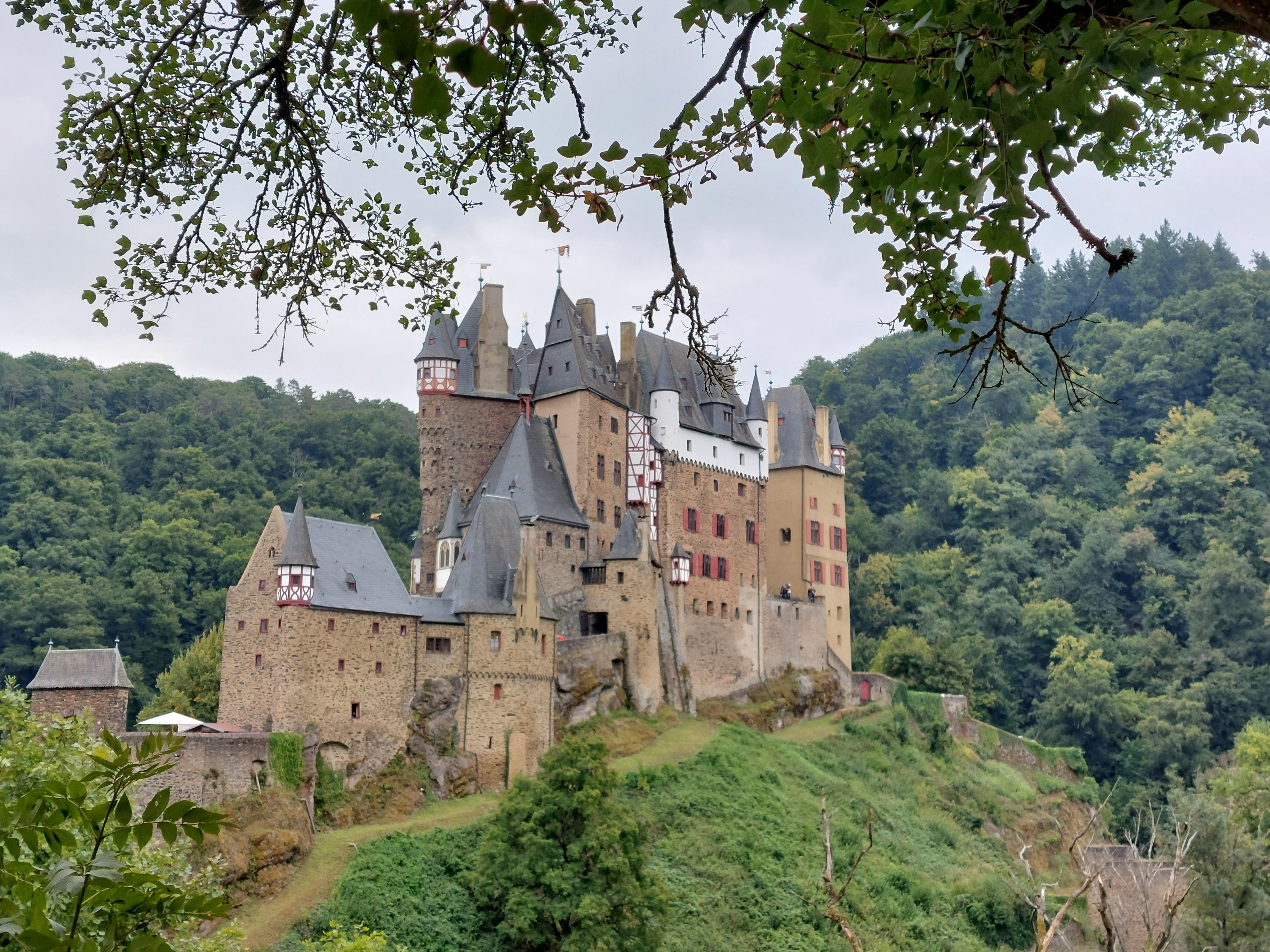 Burg Eltz