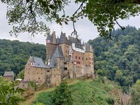 Burg Eltz