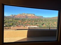 View from the condo!