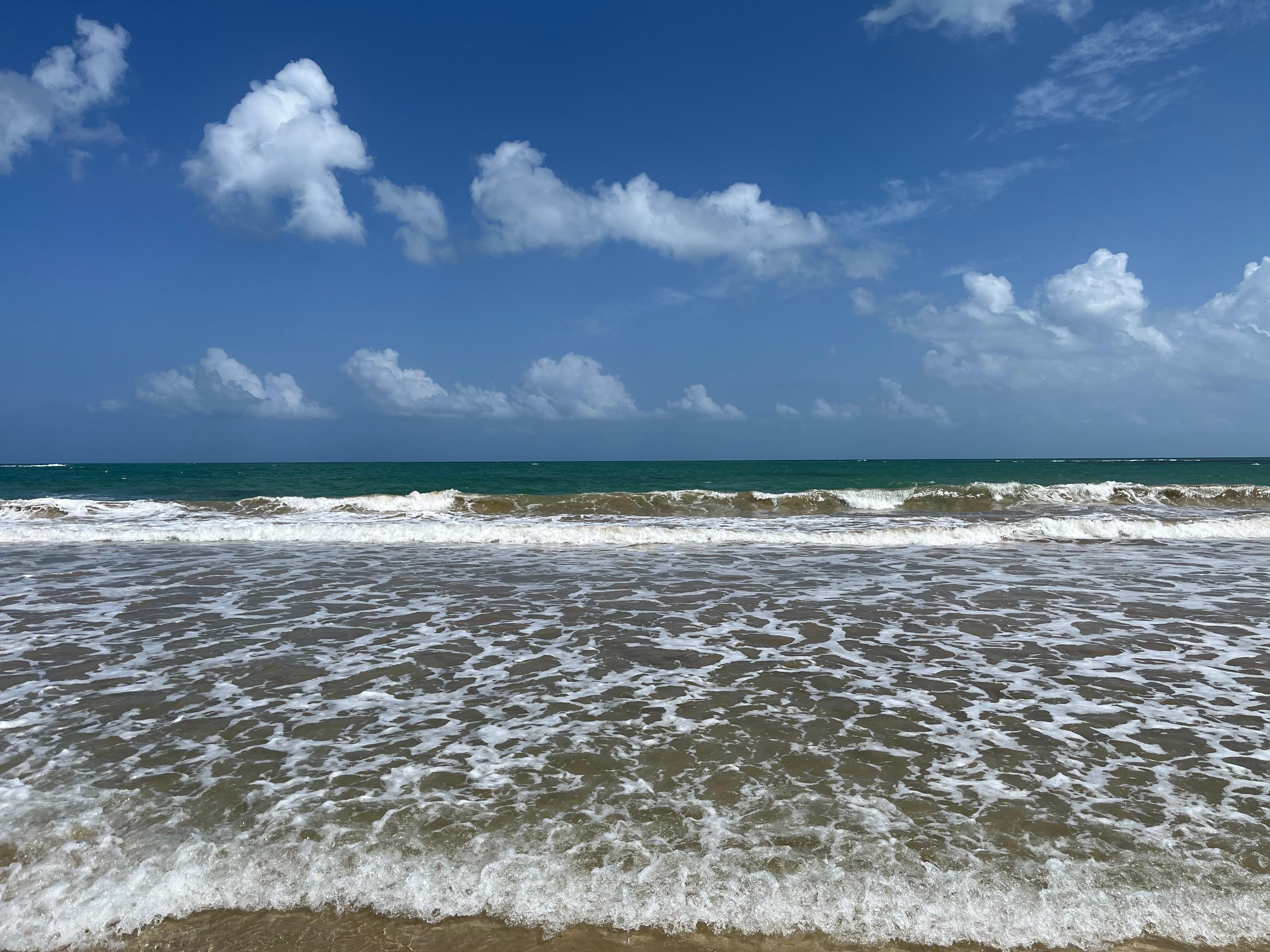 Total peace and relaxation