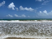 Total peace and relaxation