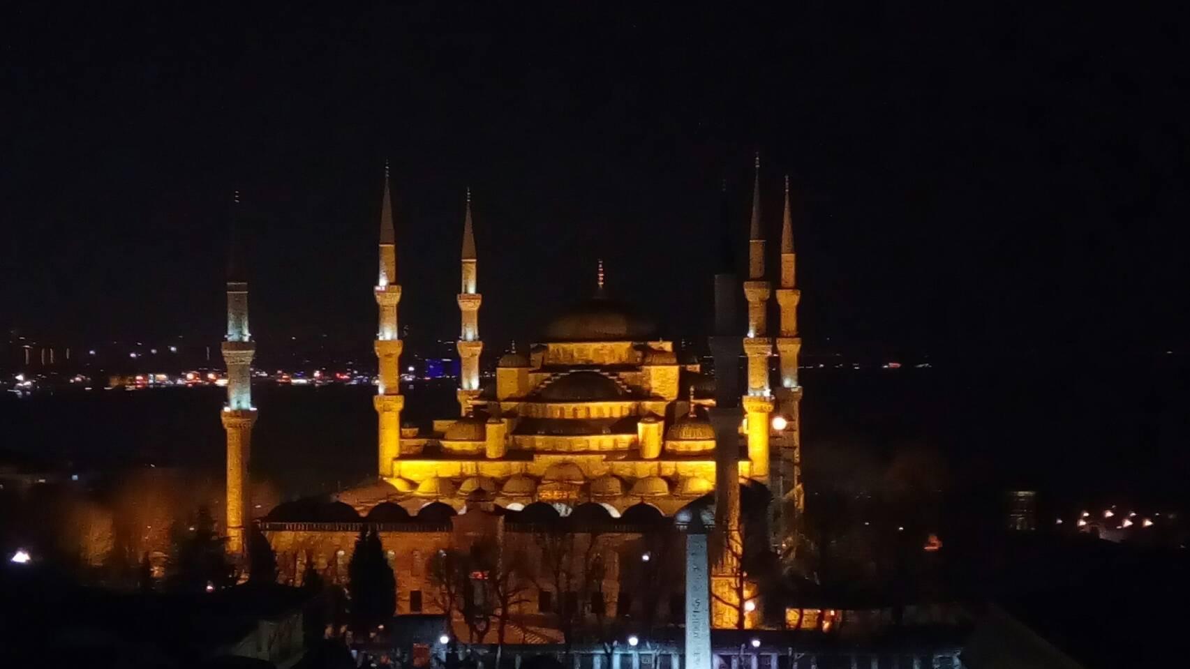 Sultanahmet Square