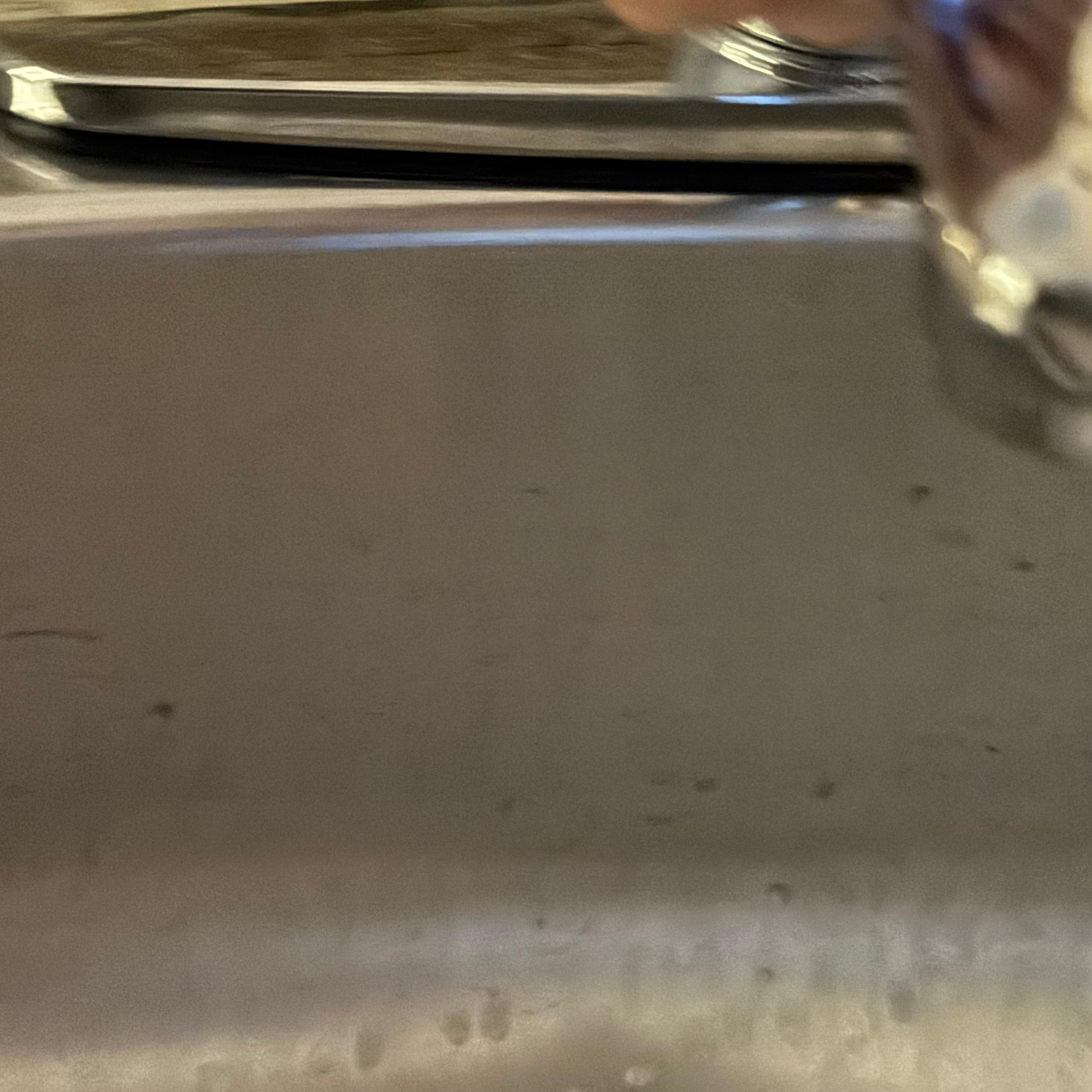 Faucet loose 