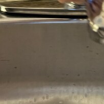 Faucet loose