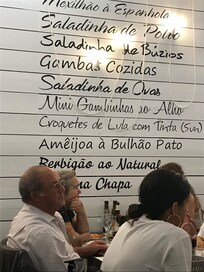 Restaurant profresco