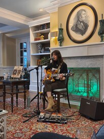 Wonderful entertainment!