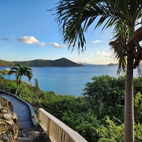 View from a Walk in Point Pleasant