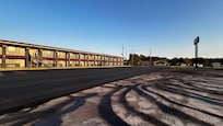 Parking Lot