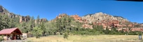 Sedona slippery canyon