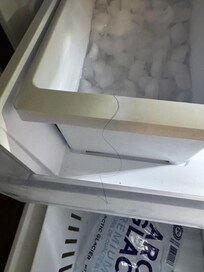 Hairy icebox