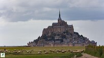 Le Mont Saint Michel