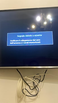 The streaming never worked in the 4 days and they never repaired