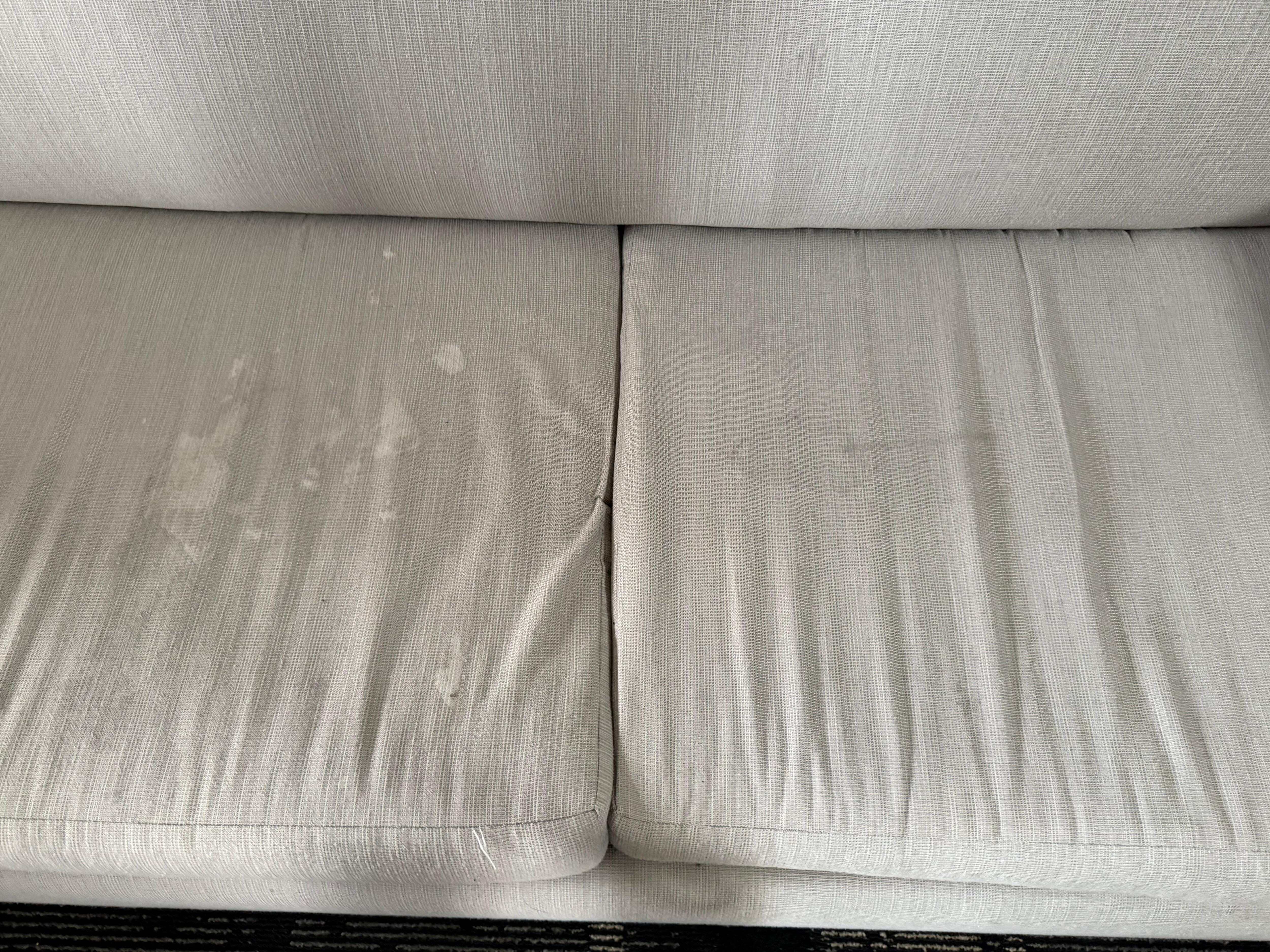 Nasty couch