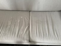 Nasty couch
