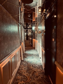 Hotell charmante i Bergen