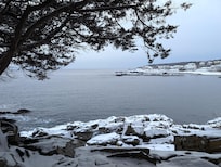 Marginal Way/Perkins Cove