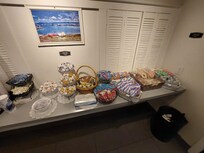 Continental Breakfast