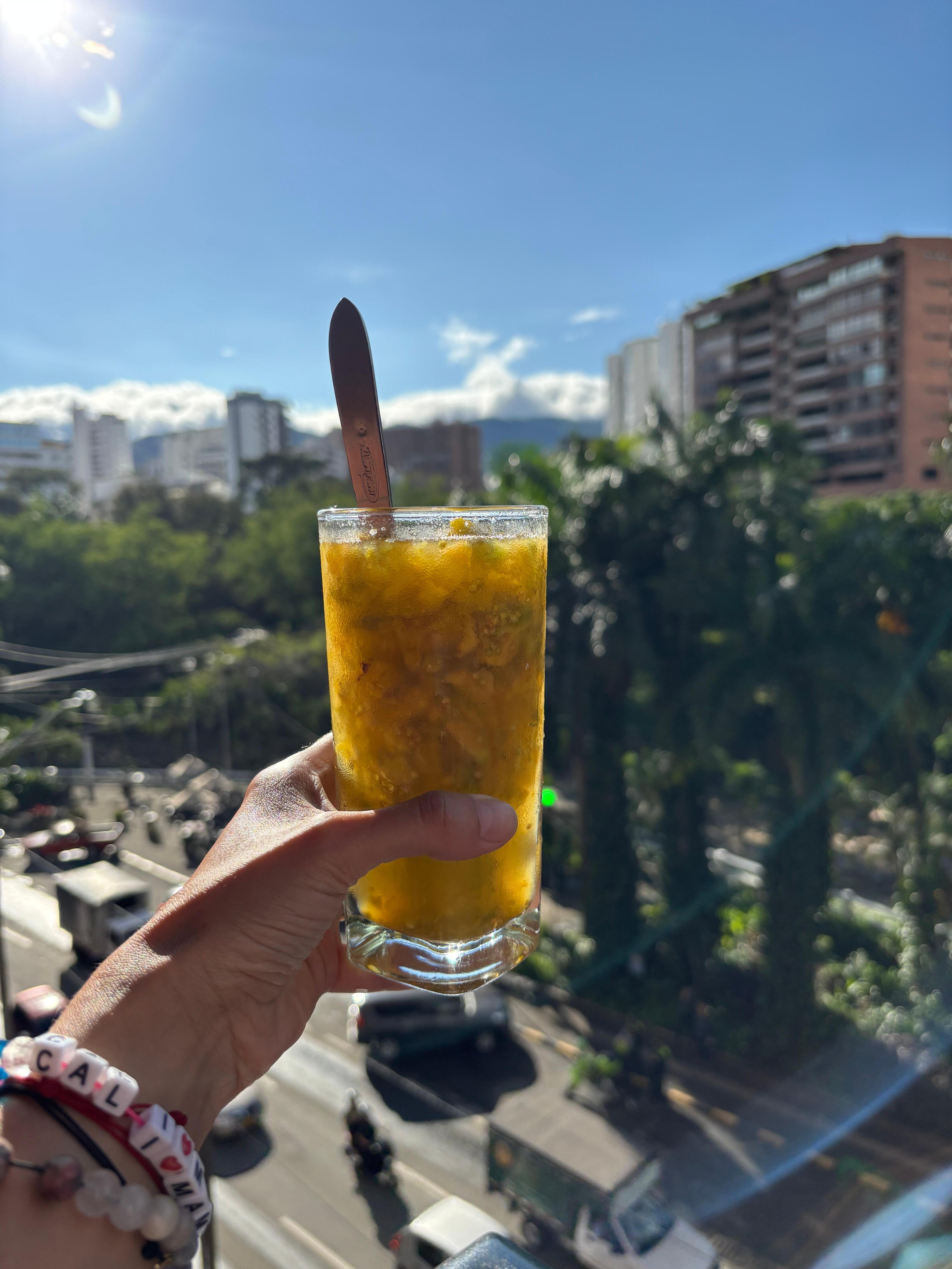 Lulada
