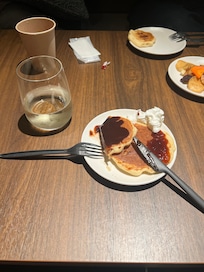 ラウンジです。