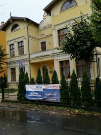 Die Villa